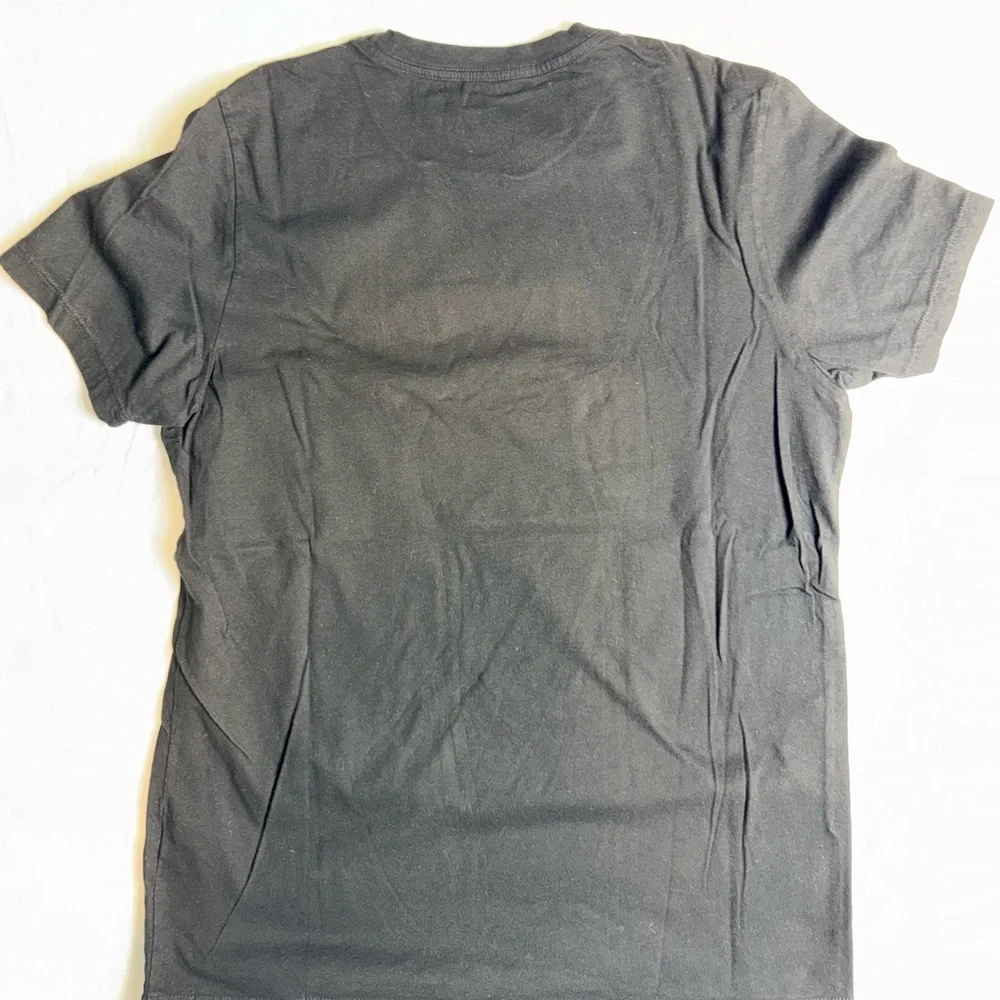 Men’s Authentic True Religion Short-Sleeve Graphic Tee Size Medium